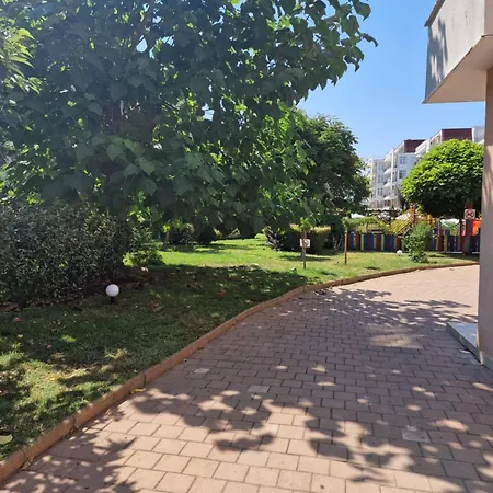 Grand Kamelia Апартамент Слънчев бряг