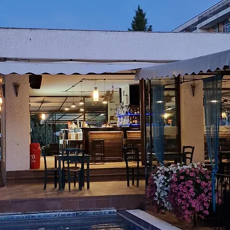 Grand Kamelia Apartament Słoneczny Brzeg