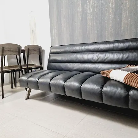 Apartament Grand Kamelia