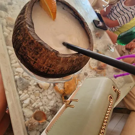 Grand Kamelia Διαμέρισμα Σάνι Μπιτς