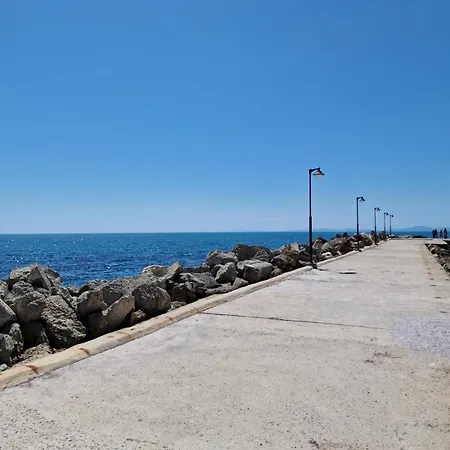 Διαμέρισμα Grand Kamelia Σάνι Μπιτς