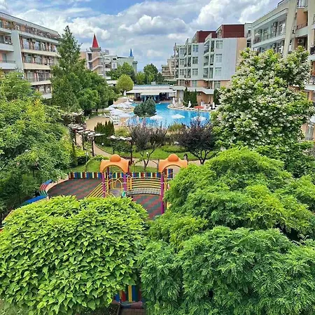 דירה Grand Kamelia *