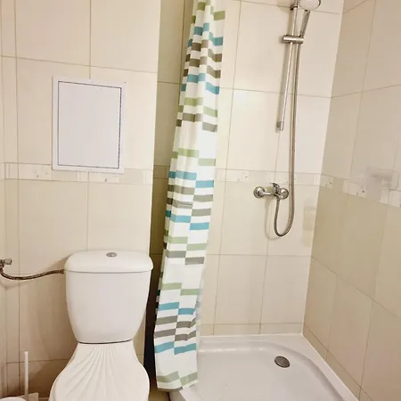 Grand Kamelia דירה