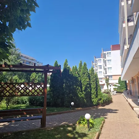 דירה Grand Kamelia *